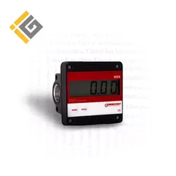 لیتر شمار دیجیتال گس پاسا مدل MGE-110
