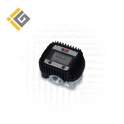 لیتر شمار پیوزی مدل piusi K400