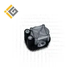 لیتر شمار پیوزی مدل piusi K400