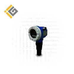 ترانسمیتر آلتراسونیک اندرس هازر مدل FMU