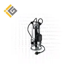 پمپ لجن کش پنتاکس سری DX