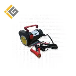 پمپ 24 ولت هاچاسو HACHASOU