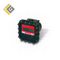 لیتر شمار دیجیتال گس پاسا مدل MGE-40