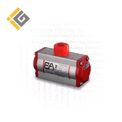 اکچویتور پنوماتیک اکوایر مدل 52DA| برند ECO AIR