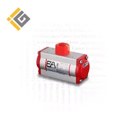 اکچویتور پنوماتیک اکوایر مدل 40DA| برند ECO AIR