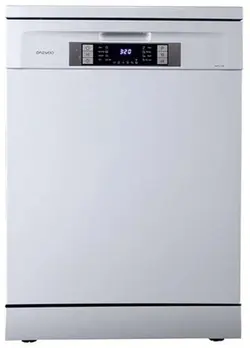 ظرفشویی دوو مدل DDW-M1411