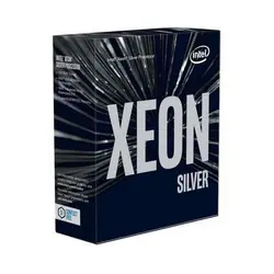 کیت پردازنده اینتل زئون Intel Xeon Silver 4210R Kit for DL380 Gen10 | P23549-B21 -