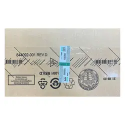 کیت پردازنده اینتل زئون Intel Xeon Silver 4210R Kit for DL380 Gen10 | P23549-B21 -