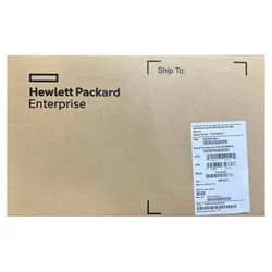 کیت پردازنده اینتل زئون Intel Xeon Silver 4210R Kit for DL380 Gen10 | P23549-B21 -