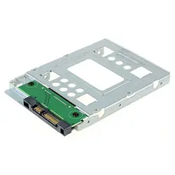 مبدل اچ پی HP SFF TO LFF Adapter | 654540-001 -
