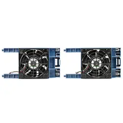 فن خنک کننده اچ پی HPE DL38X Gen10 Plus Maximum Performance Fan Kit | P14608-B21 -