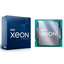 پردازنده Intel Xeon E5-2637 v2 -