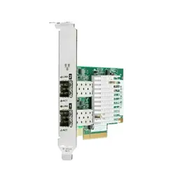کارت شبکه اچ پی HPE INT X710-DA2 Ethernet 10Gb 2-port SFP+ Adapter | P28787-B21 -