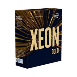 پردازنده اینتل زئون Intel Xeon Gold 6354 -