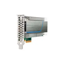 حافظه ذخیره سازی HPE مدل HPE 1.6TB NVMe MU PM1735 SSD | P26934-B21 -