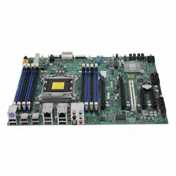 مادربرد سرور سوپرمیکرو Supermicro X9SRA -