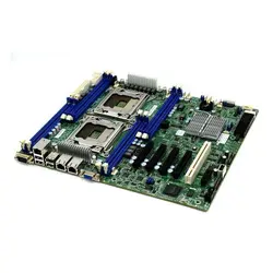 مادربرد سرور سوپرمیکرو Supermicro X9DRL-IF -