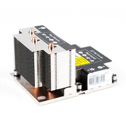 هیت سینک اچ پی مدل HPE DL380 Gen10 High Performance Heat Sink Kit | 826706-B21 -