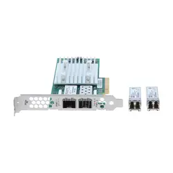 کارت اچ پی مدل HPE SN1100Q 16Gb Dual Port | P9D94A -