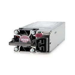 منبع تغذیه اچ پی مدل HPE 800W Flex Slot Universal Hot Plug | 865428-B21 -