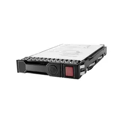 هارد دیسک اچ پی مدل HPE 1TB SAS 7.2K SFF SC HDD | 832514-B21 -