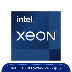 پردازنده Intel Xeon E5-2699 v4 -