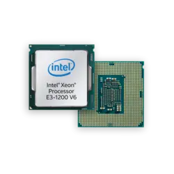 پردازنده سرور Intel Xeon Processor E3-1225 v6 -