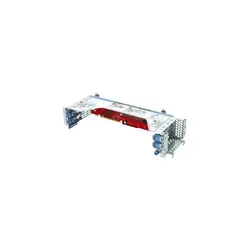HP DL380 Gen9 Secondary 3 Slot GPU Ready Riser Kit |719073-B21 -