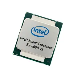 پردازنده سرور Intel Xeon Processor E5-2667 v3 -