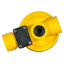 رسوب گیر پلی مگنت پکیج و آبگرمکن - فروشگاه فارس واتر