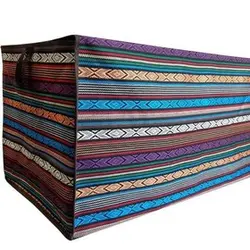 کاور رختخواب جاجیم