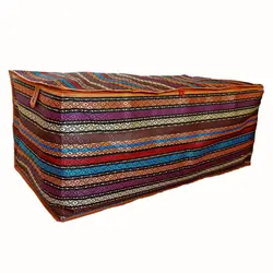 کاور رختخواب جاجیم سایز5 | بازار خرید و فروش صندلی مسافرتی تاشو