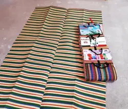 زیرانداز حصیری 12متری | بازار خرید و فروش صندلی مسافرتی تاشو