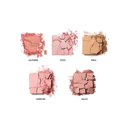 پالت رژگونه بنفیت - Benefit Cheekleaders Cheek Palette Pink Squad | لوازم آرایشی - خرید انواع لوازم آرایش اصل با بهترین قیمت
