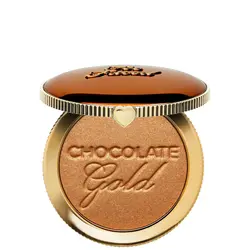برانزر چاکلت گلد توفیسد - Too Faced Chocolate Gold Soleil Bronzer