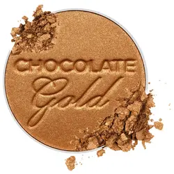 برانزر چاکلت گلد توفیسد - Too Faced Chocolate Gold Soleil Bronzer