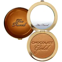 برانزر چاکلت گلد توفیسد - Too Faced Chocolate Gold Soleil Bronzer
