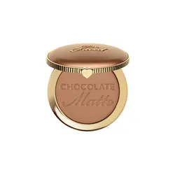 برانزر چاکلت مات توفیسد - Too Faced Chocolate Soleil Matte Bronzer | لوازم آرایشی - خرید انواع لوازم آرایش اصل با بهترین قیمت