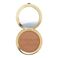 برانزر چاکلت مات توفیسد - Too Faced Chocolate Soleil Matte Bronzer | لوازم آرایشی - خرید انواع لوازم آرایش اصل با بهترین قیمت