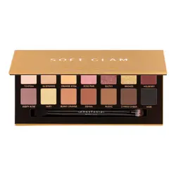 پالت سایه سافت گلم آناستازیا - Anastasia Soft Glam Eyeshadow Palette