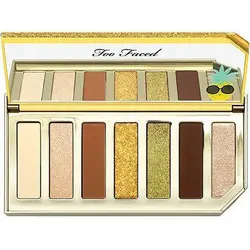 پالت سایه توفیسد - Too Faced Tutti Frutti Sparkling Pineapple Eyeshadow Palette | لوازم آرایشی - خرید انواع لوازم آرایش اصل با بهترین قیمت