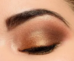 پالت سایه توفیسد - Too Faced Tutti Frutti Sparkling Pineapple Eyeshadow Palette | لوازم آرایشی - خرید انواع لوازم آرایش اصل با بهترین قیمت