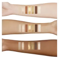 پالت سایه توفیسد - Too Faced Tutti Frutti Sparkling Pineapple Eyeshadow Palette | لوازم آرایشی - خرید انواع لوازم آرایش اصل با بهترین قیمت