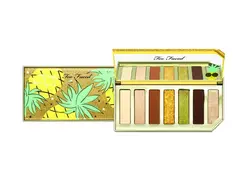 پالت سایه توفیسد - Too Faced Tutti Frutti Sparkling Pineapple Eyeshadow Palette | لوازم آرایشی - خرید انواع لوازم آرایش اصل با بهترین قیمت