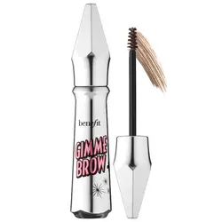 ریمل ابرو رنگی بنفیت - Benefit Gimme Brow+ Tinted Volumizing Eyebrow Gel | لوازم آرایشی - خرید انواع لوازم آرایش اصل با بهترین قیمت