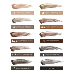 ریمل ابرو رنگی بنفیت - Benefit Gimme Brow+ Tinted Volumizing Eyebrow Gel | لوازم آرایشی - خرید انواع لوازم آرایش اصل با بهترین قیمت