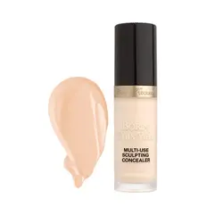 کانسیلر توفیسد - Too Faced Born This Way Super Coverage Multi Use Concealer