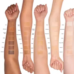 کانسیلر توفیسد - Too Faced Born This Way Super Coverage Multi Use Concealer