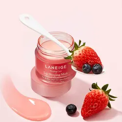 ماسک لب لانیژ - Laneige Lip Sleeping Mask