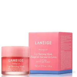 ماسک لب لانیژ - Laneige Lip Sleeping Mask